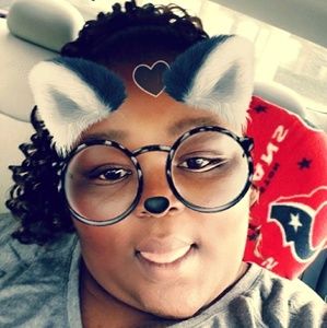 Meet your Posher, Tangela